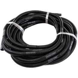 Шланг для водооткачивающих помп, диаметр внутренний 19 мм, бухта 15 м (C11841)